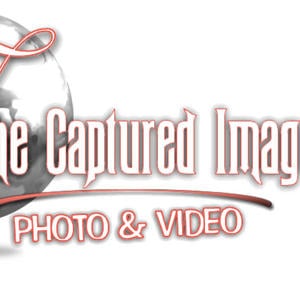 Profile picture for The Captured Image