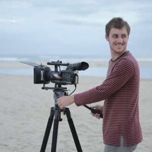 Profile picture for Dylan Wiehahn