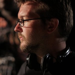 Profile picture for Patrick Rea