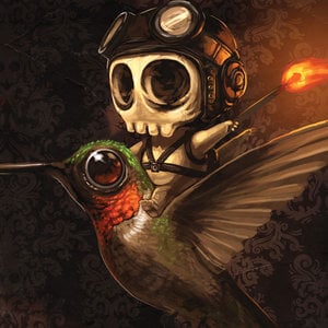 Profile picture for Blueseaweedz