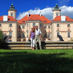 Profile picture for Marek & Ewa Wojciechowscy