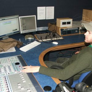 Profile picture for Robbie Logan