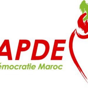 Profile picture for Cap Démocratie Maroc