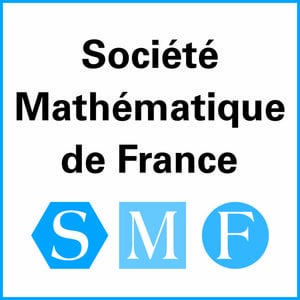 Profile picture for Soc. Mathématique de France