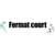 Format Court