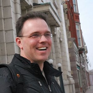 Profile picture for Kevin Anthony