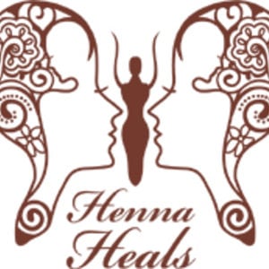 Profile picture for Henna Heals