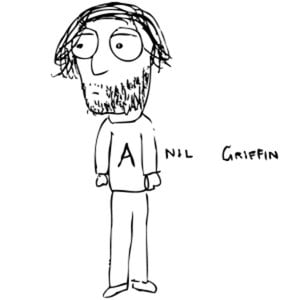 Profile picture for anilgriffin
