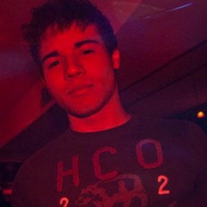 Profile picture for Nick Burgos