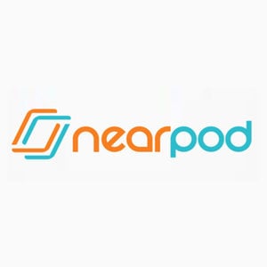Profile picture for Nearpod