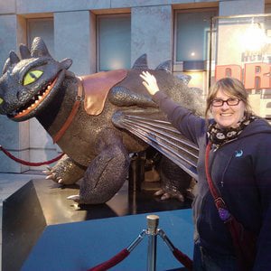 Profile picture for Erin J. Elliott