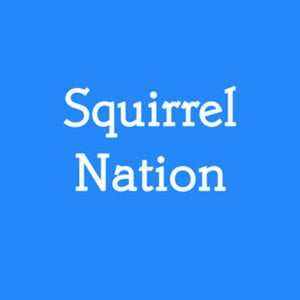 Profile picture for Squirrel Nation