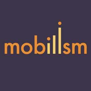 Profile picture for Web Conferences Amsterdam