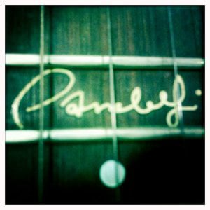 Profile picture for Chris Pandolfi