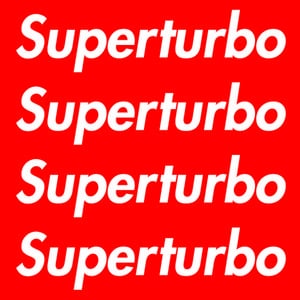 Profile picture for Superturbo