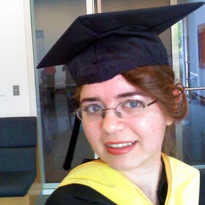 Profile picture for Amanda Goodman