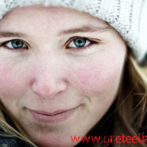 Profile picture for Grete Eliassen