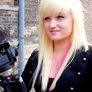 Profile picture for Rebecca Keszycki