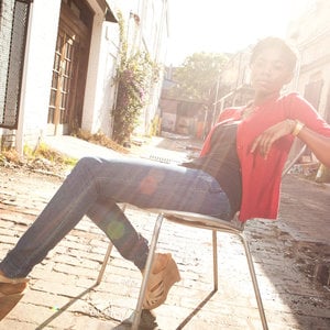 Profile picture for Nina Grace