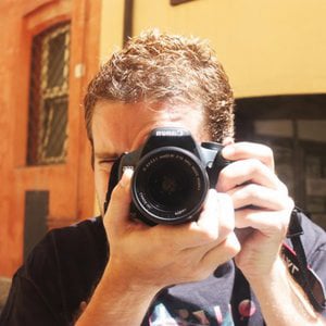 Profile picture for Daniel Bravo