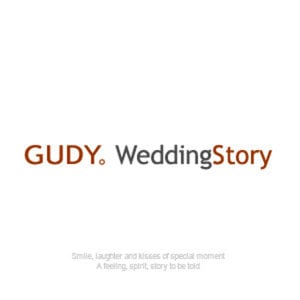 Profile picture for GUDY WeddingStory