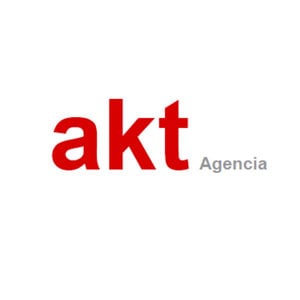 Profile picture for AKT Agencia