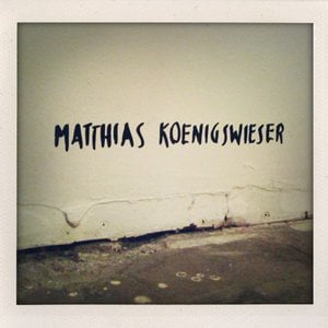 Profile picture for Matthias Koenigswieser
