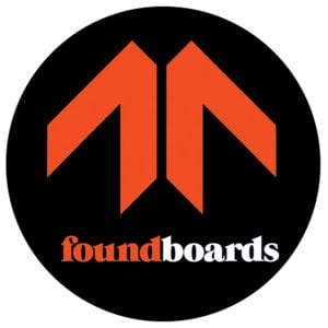 Profile picture for FOUNDBOARDS.COM