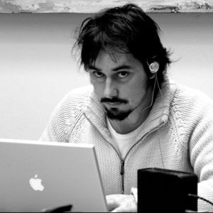 Profile picture for Luciano Rubio