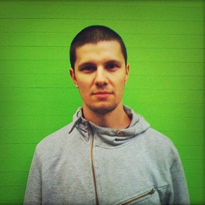 Profile picture for Tudor Prisăcariu