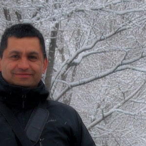 Profile picture for Luis Fernando Useche