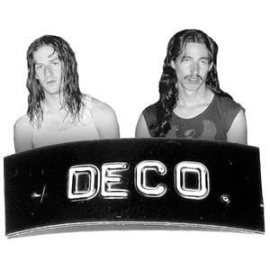 Profile picture for DecoBMX