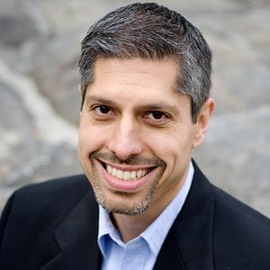 Profile picture for Cyrus Mavalwala