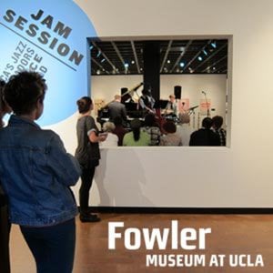 Profile picture for Fowler Museum