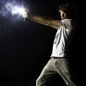 Profile picture for Kasper Jack Larsen