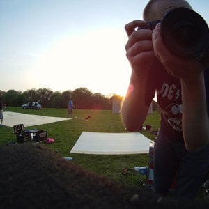 Profile picture for David Scott Noble
