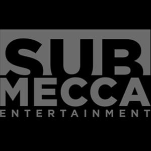 Profile picture for Sub-Mecca Entertainment