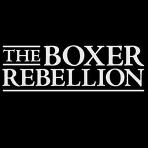 Profile picture for The Boxer Rebellion