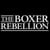 The Boxer Rebellion