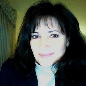 Profile picture for Monique Newman