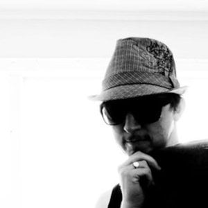 Profile picture for Toby Ricketts