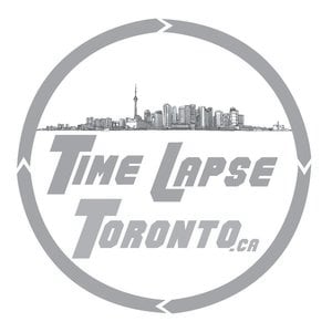 Profile picture for Timelapse Toronto