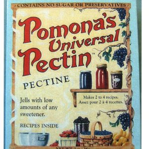 Profile picture for Pomona Pectin