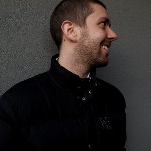 Profile picture for Rodrigo Mendoza