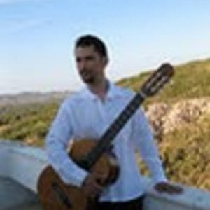 Profile picture for Los Angeles Guitar Academy