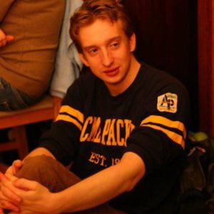 Profile picture for David Kenley