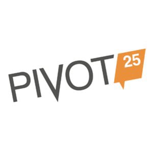 Profile picture for Pivot25 Conference