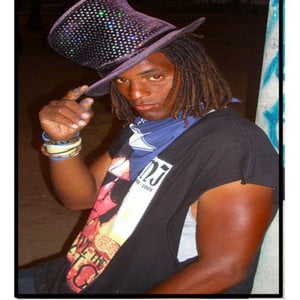 Profile picture for Tony B. Conscious