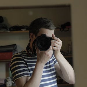 Profile picture for AlexReynolds