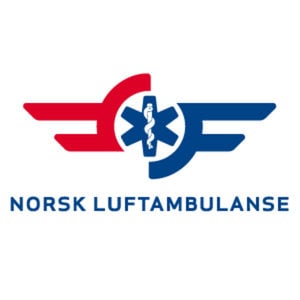 Profile picture for Norsk Luftambulanse